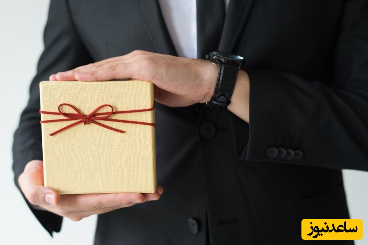 خلاقیت مشاغل؛ ایده منحصربفرد هنرمند خوش ذوق در طراحی پک‌های یلدایی جذاب برای کارکنان و کارمندان +عکس