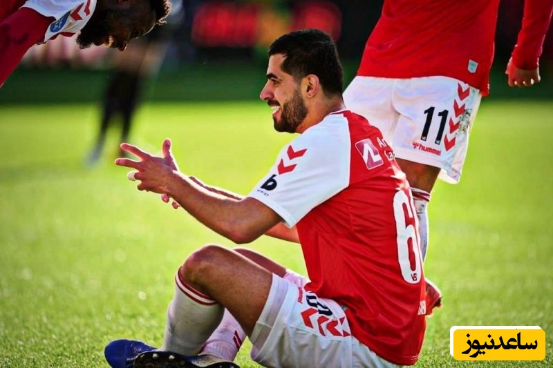 حواشی داغ امروز جمعه 16 تیر ماه 1402