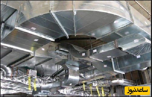 دانلود نمونه قرارداد کانال کشی کولر