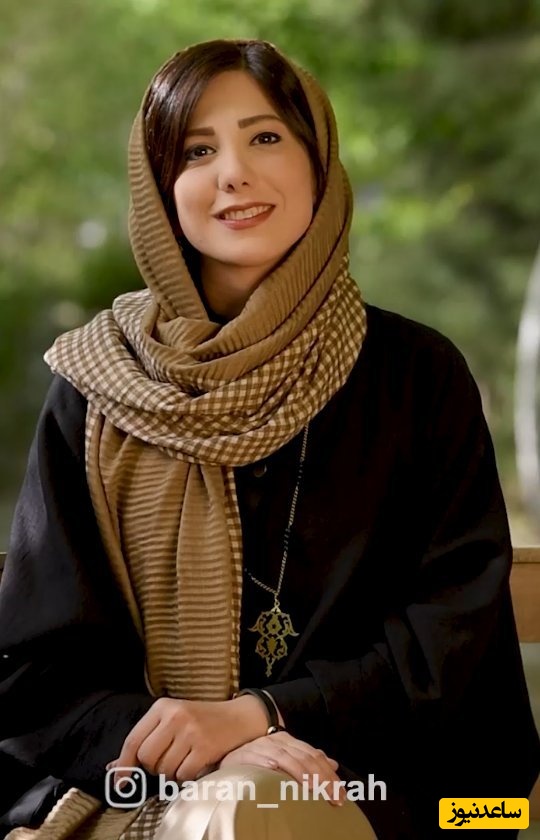 (ویدیو) شعری بسیار احساسی و دلنواز از باران نیکراه: به گنجشک گفتند، بنویس:عقابی پرید/
عقابی فقط دانه از دست خورشید چید....