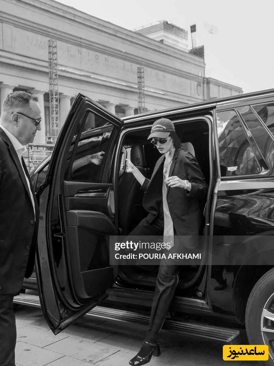 فرشته حسینی