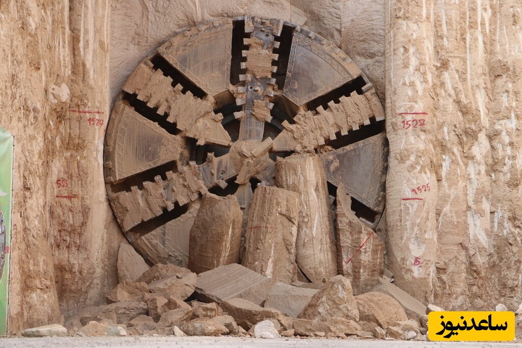 کشف حیرت‌انگیز و باورنکردنی یک «نان» ماقبل تاریخی با قدمت 8600 ساله+عکس
