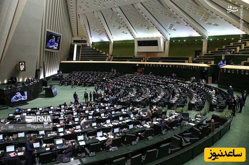 واکنش نماینده تهران در مجلس به اهانت به رهبر انقلاب در پارلمان اروپا