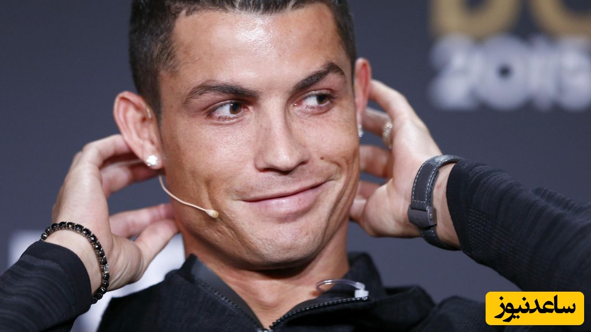 راه و چاه رونالدو شدن از زبان خودش: ماساژتراپی، سونای گرم، وان یخ، نور صبح و مدیتیشن/ نقشه رو لو داد حالا شما حاضرین انجام بدین؟+فیلم