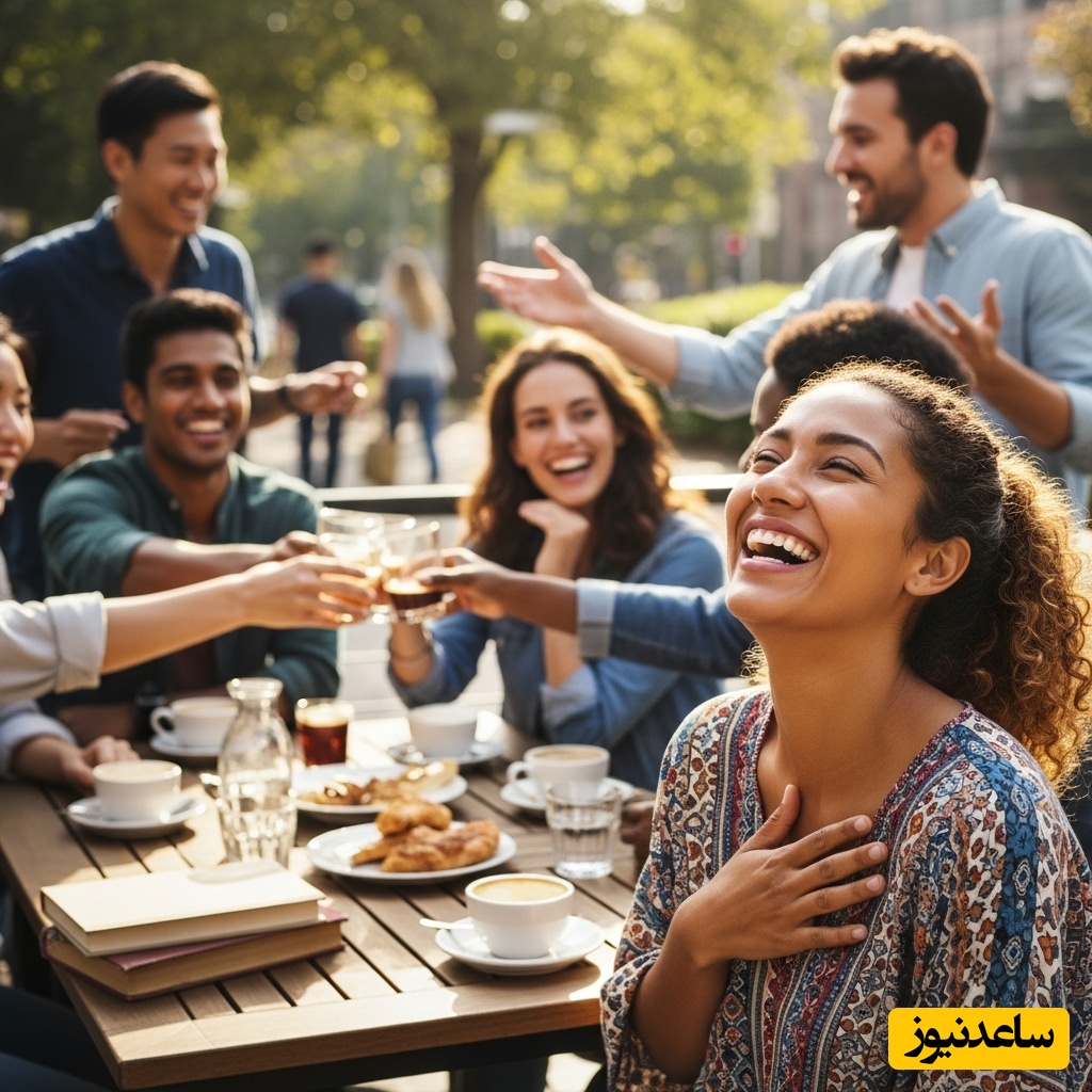 بازسازی زندگی اجتماعی