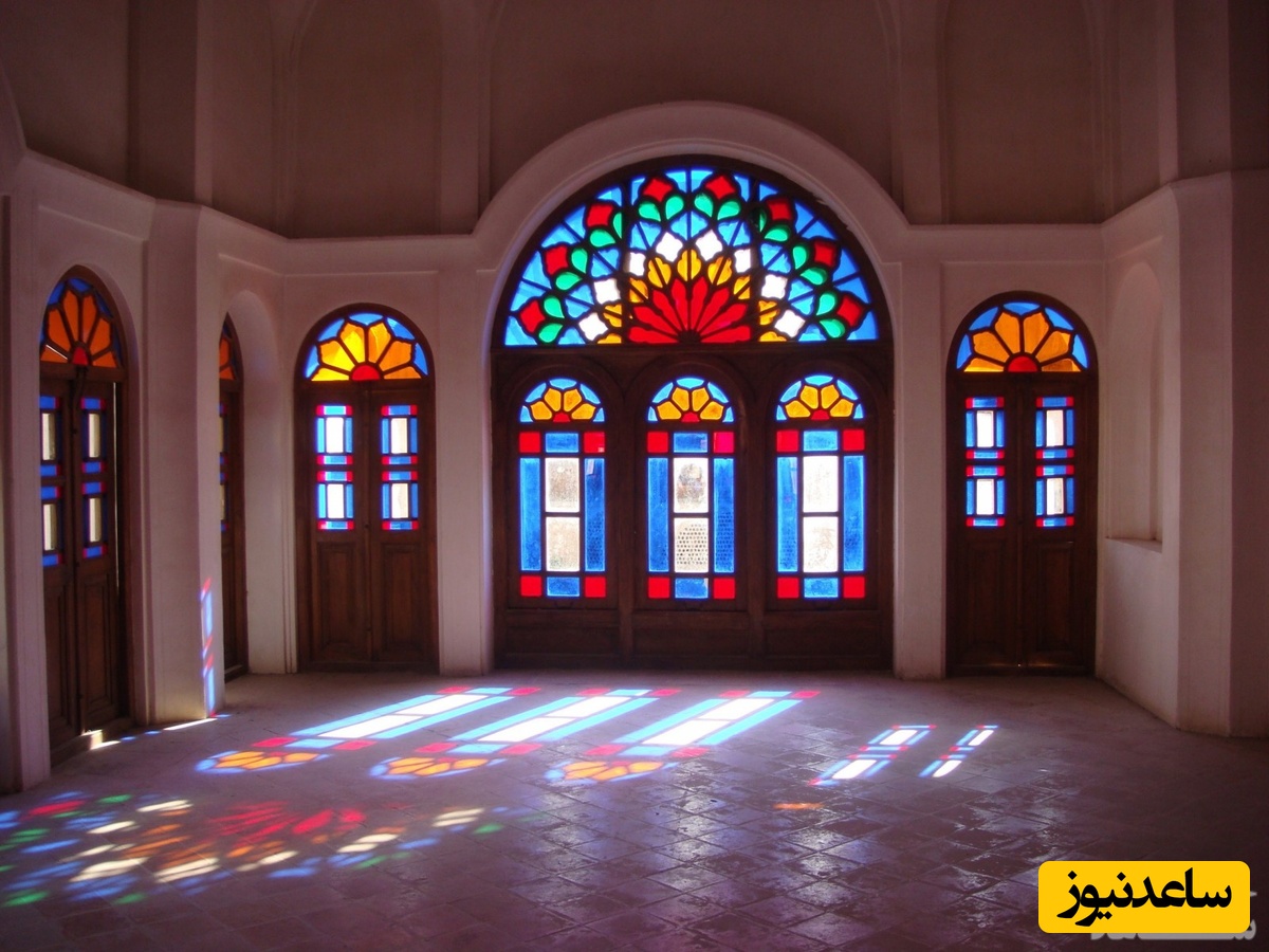 دیدن آستانه در خواب چه تعبیری دارد؟/تعبیر خواب آستانه