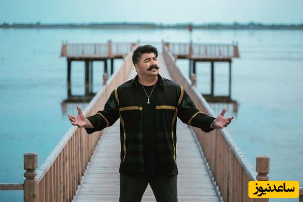 تقدیم به اونایی که دلشون لبِ دریاست؛ دانلود آهنگ عاشقانه «دو تا دل عاشق» از بهنام بانی/ لب دریا کنار تو دل من بی قرار تو خوبه تو این همه آدم من شدم دار و ندار تو😍😍+متن اهنگ