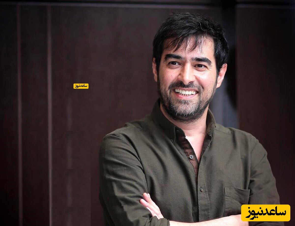 شهاب حسینی حسابی روسیه را شرمنده کرد