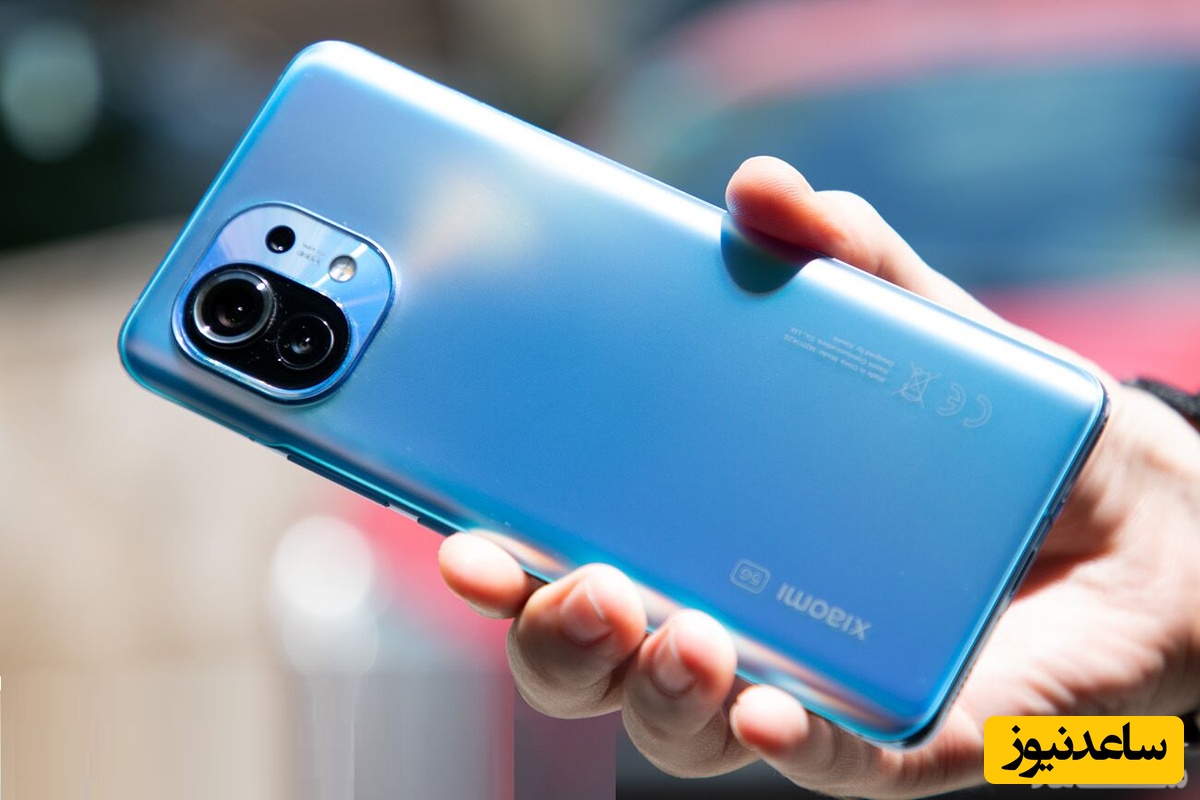 شیائومی 12X و ردمی K50 احتمالا با رابط کاربری MIUI 13 اما اندروید ۱۱ از راه می‌رسند