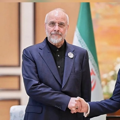 افشای اسنادی مبنی بر تلاش اسرائیل برای ترور قالیباف / درخواست بیشرمانه صهیونیست‌ها از آمریکا