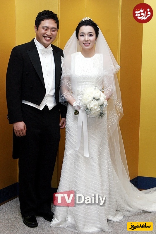 مودونگ، ندیمۀ بانو یوها