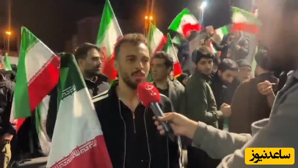 ببینید | مرد سال فوتسال آسیا: کسانی که تا الان پای کار ایران نیامده‌اند، ایرانی نیستند