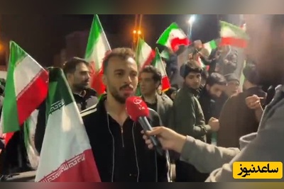 ببینید | مرد سال فوتسال آسیا: کسانی که تا الان پای کار ایران نیامده‌اند، ایرانی نیستند