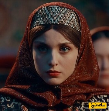 فاطمه مسعودی فر