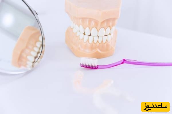 چرا خیس کردن شبانه دندان مصنوعی بهترین انتخاب نیست؟