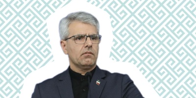 هو شدن سخنگوی وزارت امور خارجه در هتل اسپیناس تهران؛ داستان چیست؟