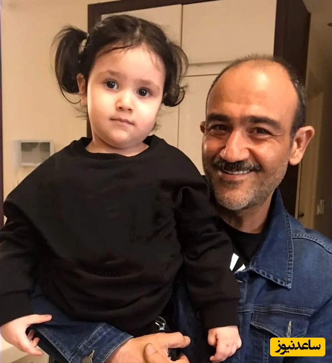 لباس کیوت اسکیمویی هانا غفوریان چقدر بهش میاااااد😍😍😍