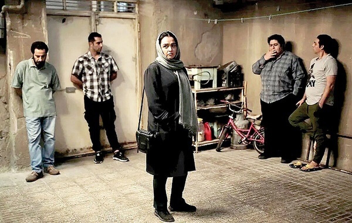 پخش فیلم سیاه "برادران لیلا" در سفارت ایتالیا در تهران خبرساز شد