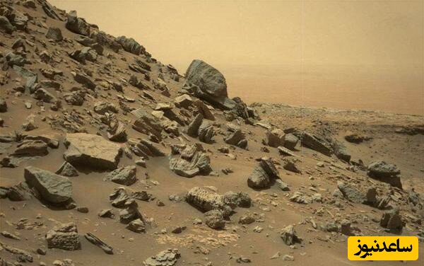 دومین سیاره ای که بعد از زمین محل سکونت بشریت می‌شود، مریخ است؟!