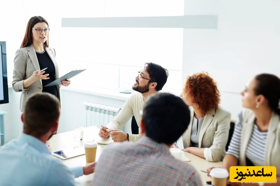 روش های مهم و سودمند برای ایجاد انگیزه در کارکنان