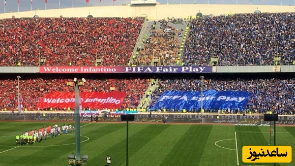 نظرسنجی هفته/ انتخاب بهترین تیم در 7 روز گذشته/ استقلال، پرسپولیس ، تراکتور یا...