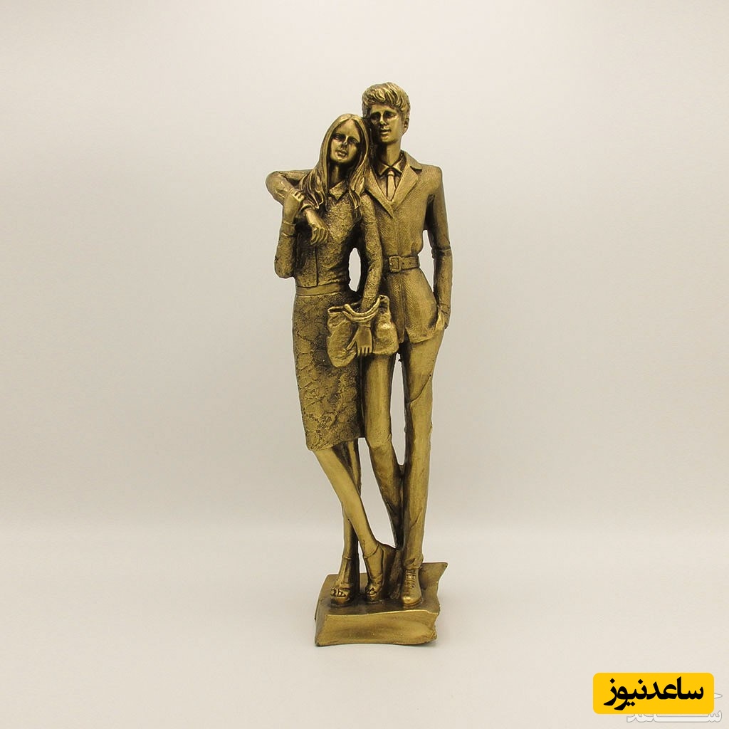 دیدن برنز در خواب چه تعبیری دارد؟ /  تعبیر خواب برنز