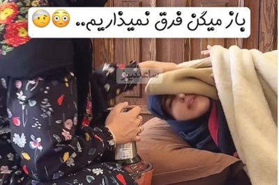 دل پُر ستاره سادات قطبی از مامان‌ها و تفاوتی که بین دختر و پسرشون قائل میشن ولی انکار میکنن +ویدیو/ باهاش موافقین؟