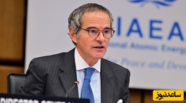 ادعای عجیب رئیس آژانس اتمی درباره برنامه صلح‌آمیز هسته‌ای کشور: ایران به سطح مورد استفاده نظامی نزدیک شده است