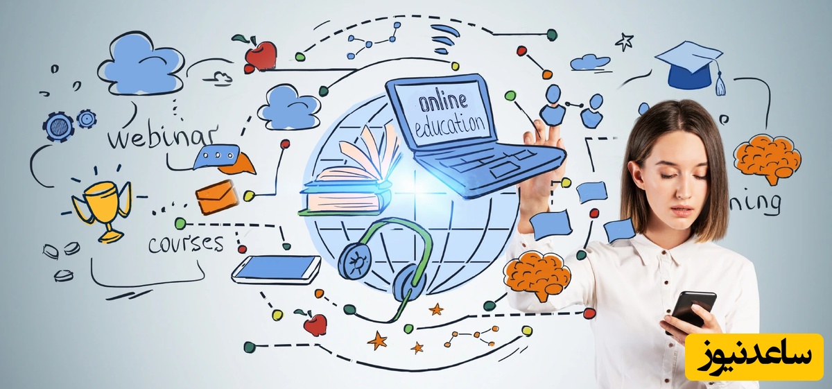 دانلود رایگان دفترچه سوالات و پاسخنامه آزمون دکتری علوم ارتباطات از سال 93 تا 96