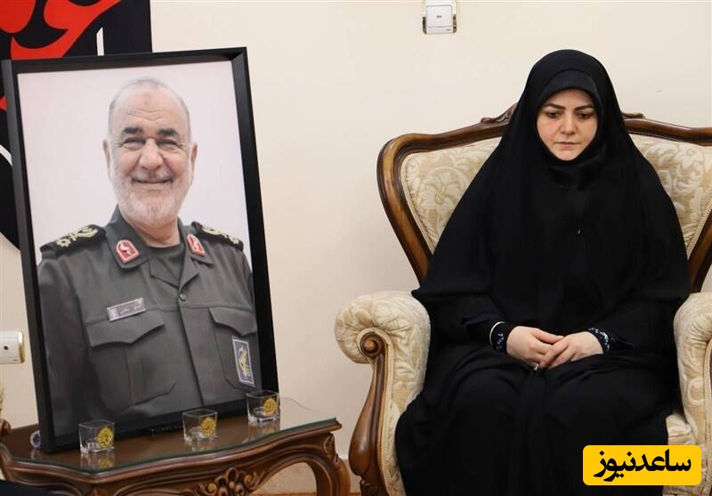 زهرا پزشکیان