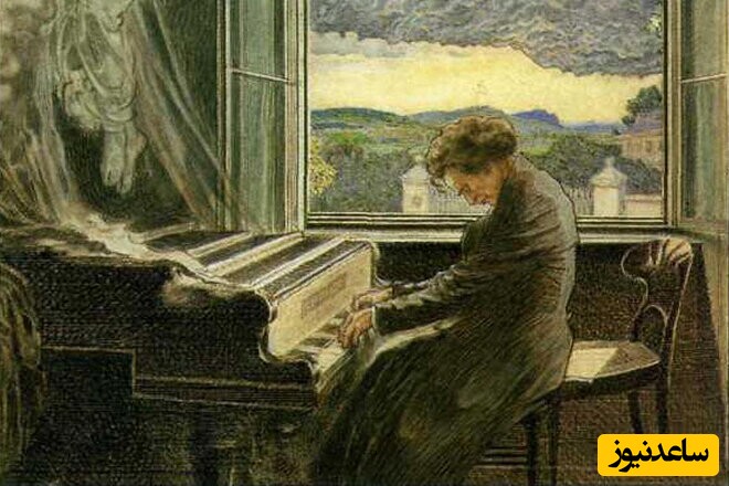 5 موسیقیدان برتر تاریخ جهان که عشق را با موسیقی تلفیق کردند!/ معرفی موسیقی‌دانان انقلاب کننده در روح انسان ها!