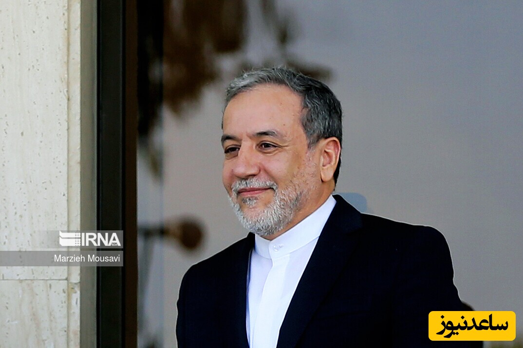 عراقچی: رضایت‌مندی خبرگان رهبری از عملکرد وزارت خارجه، سرمایه ما است