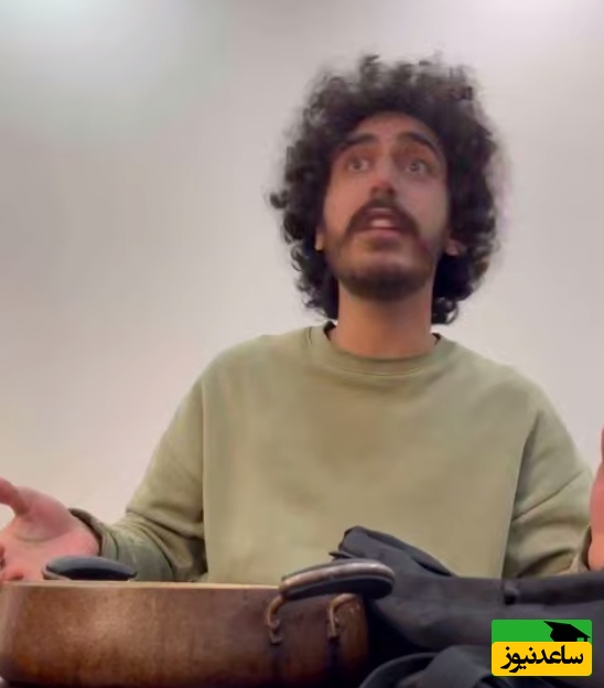 (ویدیو) طنز دانشجویی؛ این قسمت: تصورات فوق سمی دیگر دانشجویان نسبت به رشته‌ی آشپزی / فقط اون قسمتش که استاد کوئیز میخواست بگیره😂