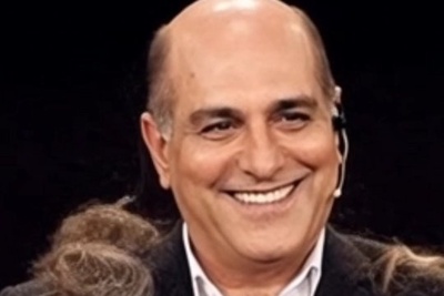 کچل پارتی محبوب ترین سلبریتی های ایرانی! مهران مدیری، هوتن شکیبا، احسان علیخانی، امیرحسین قیاسی، جواد عزتی و...