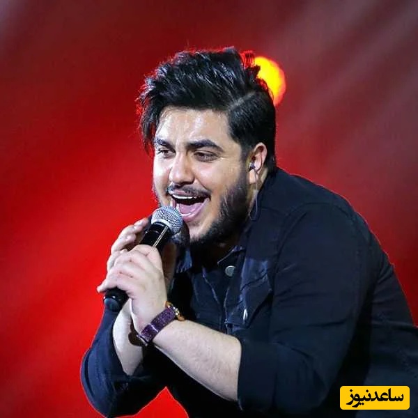 بیوگرافی و زندگی خصوصی آرون افشار و همسرش + تصاویر جذاب و دیدنی