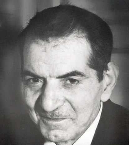 ویدیو| صدای دلنشین «استاد شهریار» در شعر ماندگار "در جستجوی پدر" | یک سفر عاطفی به گذشته