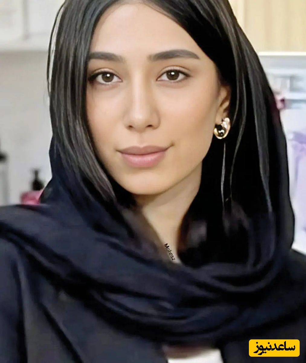 لحظه ترسناک گم شدن ستاره حیدری دختر 17 ساله / درخواست دادستان از شاهدان + ویدئو