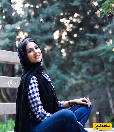 نگاهی به منظره بهاری و زیبای اتاق لاله مرزبان، ستاره جوان سریال آبان/ قشنگ و باصفا+عکس