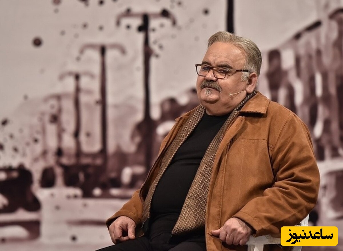 کمک مالی رهبر معظم انقلاب به اکبر عبدی: آقا 2 بار جویای حالم شدند اصلا فکرش را نمی کردم