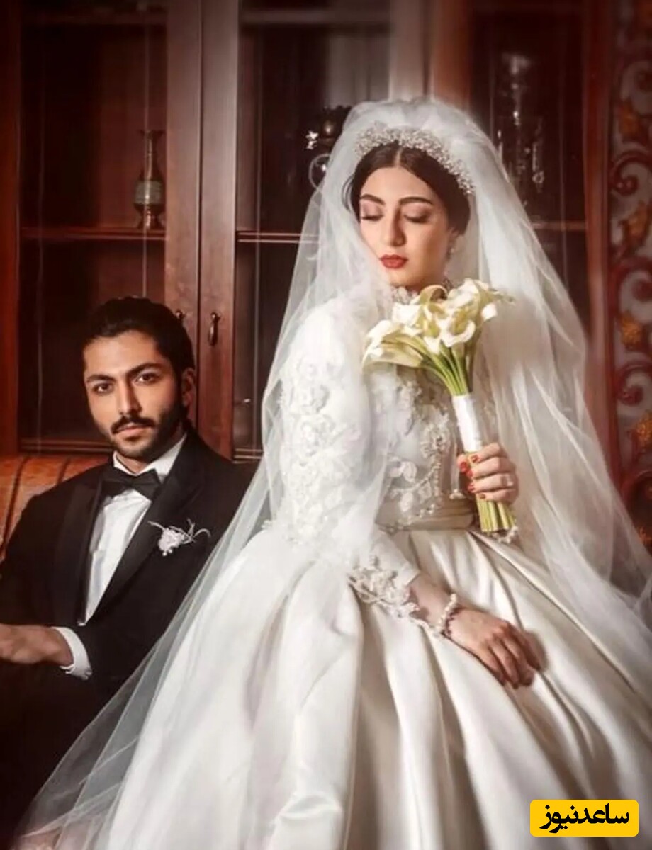 پدرخوانده دوباره الیکا ناصری و کیسان دیباج را به هم رساند/ سیما تیرانداز هم بود
