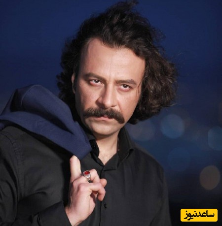 زندگی خصوصی حسام منظور بازیگر سریال بانوی عمارت+ عکس های جالب و دیدنی