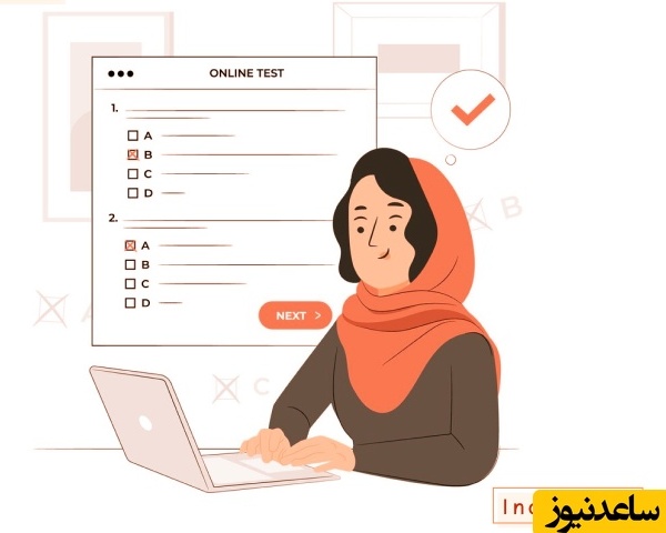 دانلود رایگان سوالات کنکور زبان سال 97/ شروعی مطمئن برای آمادگی حرفه‌ای