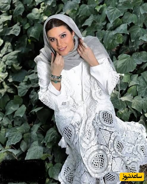 ✨ «وقتی سحر دولتشاهی مهمان یک رستوران خاص می‌شود؛ نگاهی به فضای دلباز و هنری رستوران بهاره رهنما در سعادت‌آباد»