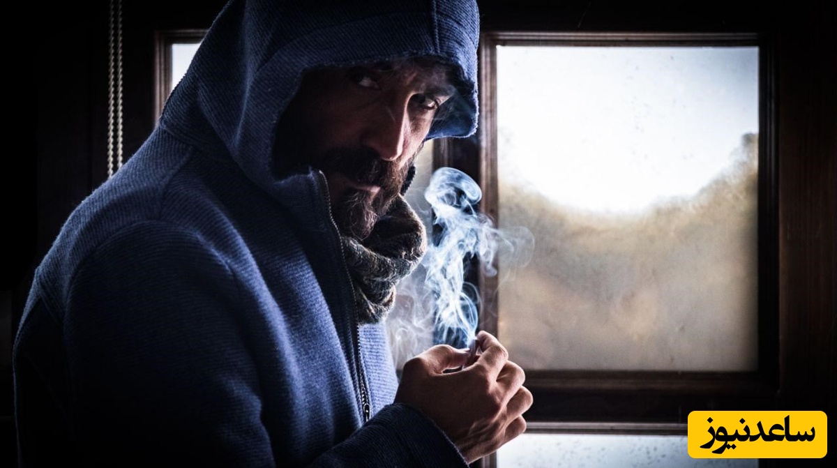 با چالش سیگار دسته‌جمعی ابر دود جهانی تشکیل شد/ پرنده‌ها هم سرفه کردن و رفتن دنبال ویزای مریخ! +ویدیو