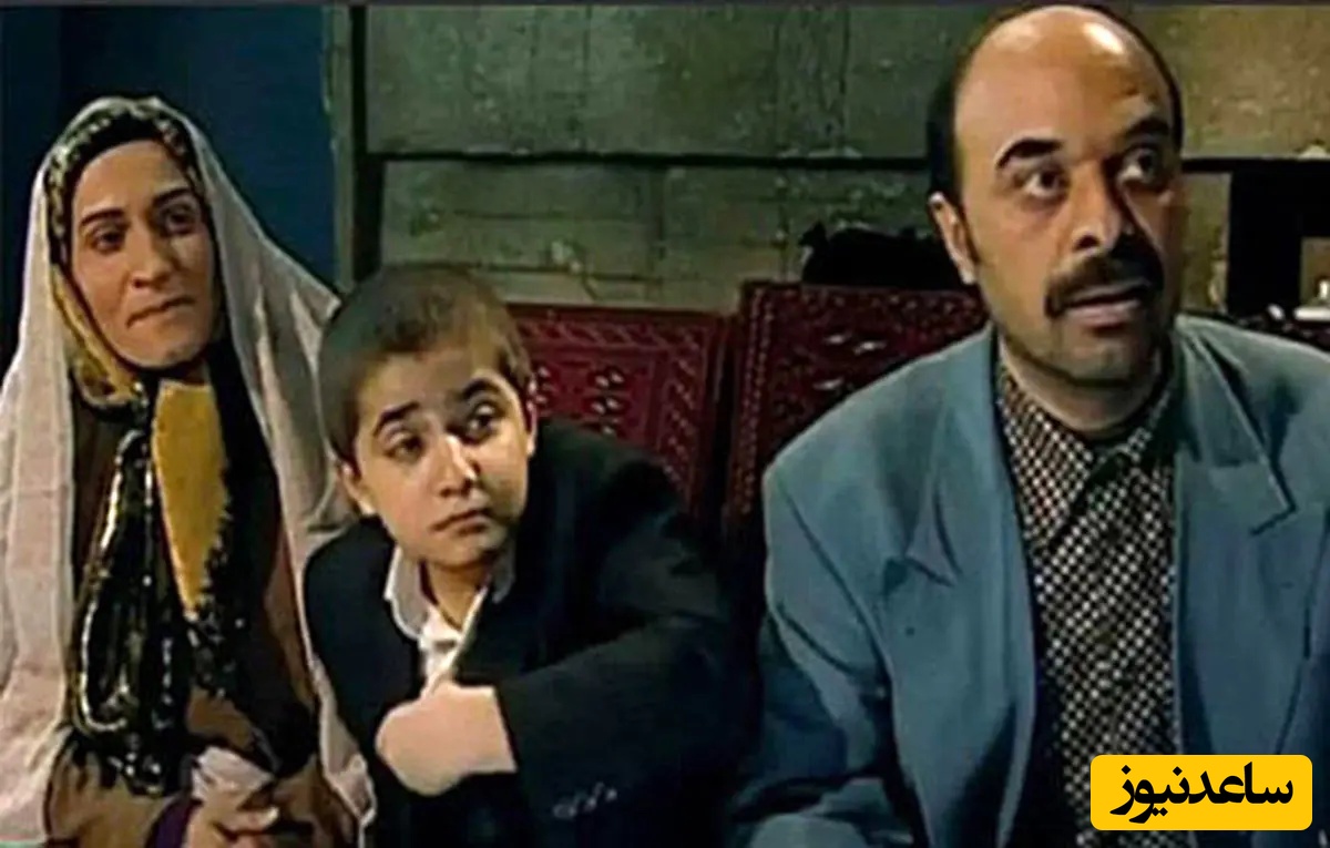 تغییر چهره هوش پران عرشیاس بازیگر سریال پایتخت بعد از 15 سال که الان با آهنگاش دل همه رو برده/ سریال پایتخت❌سکوی پرتاب به سوی موفقیت✔+فیلم