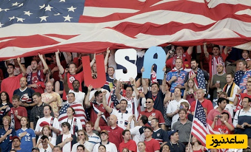 بعد از دیدن این ویدیو نظرتون راجع به هوش و IQ مردم آمریکا 360 درجه فرق خواهد کرد؛ میگید نه! پس ببینید