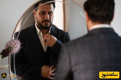 نگاهی به ویلای لاکچری جواد عزتی بازیگر سریال وحشی/ 3 طبقه با نمای رومی که امروز و فردا تخریب خواهد شد!+فیلم