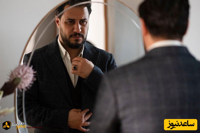 نگاهی به ویلای لاکچری جواد عزتی بازیگر سریال وحشی/ 3 طبقه با نمای رومی که امروز و فردا تخریب خواهد شد!+فیلم