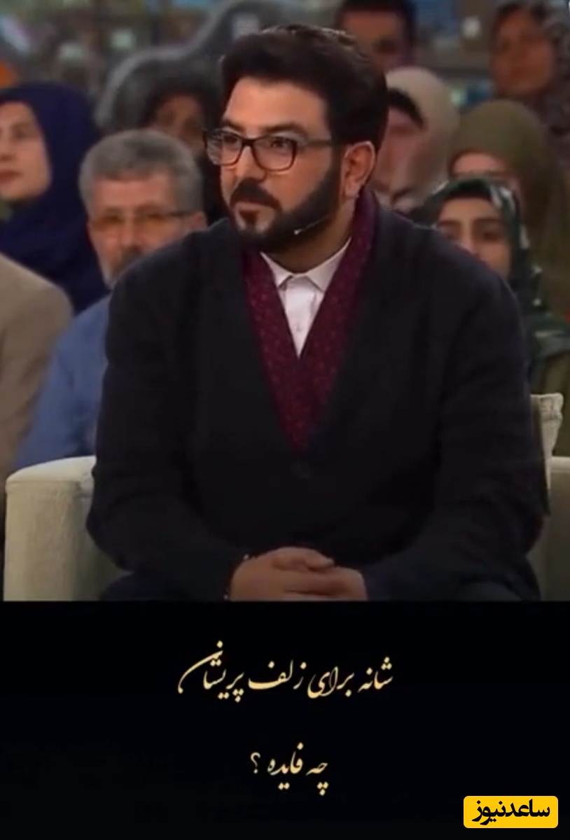 شعرخوانی جانسوز حامد عسکری از احساسی‌ترین شعرش که قلب رو به لرزه میندازه: با یاد دوست غیر تلمبار بغض و آه....هی گوش دادن «شجریان» چه فایده ؟