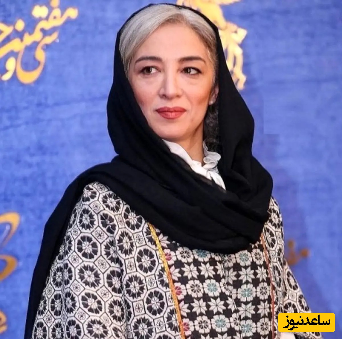 رونمایی پانته‌آ پناهی‌ها، همای سریال تاسیان، از پسر جوان و خوش تیپش در خارج از کشور/ واقعا بهش نمیاد آقا پسری به این جوونی داشته باشه